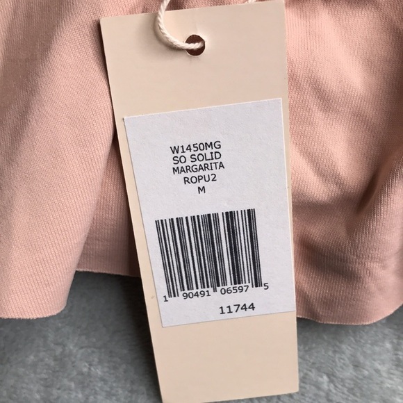 Eberjey M/L Bikini Top and Bottom New with tags - Picture 10 of 12